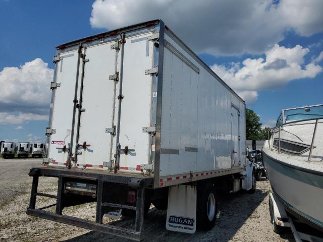 FREIGHTLINER M2 106 MED 2018 white  diesel 1FVACWFC4JHJN4489 photo #4