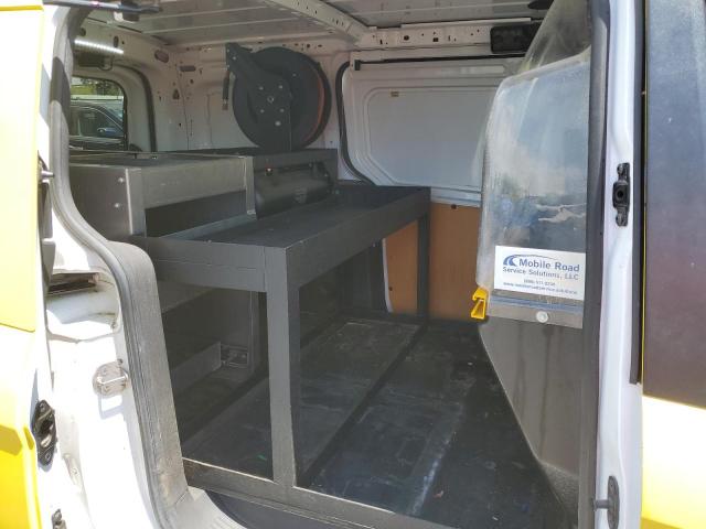 2018 FORD TRANSIT CONNECT XL NM0LS7E74J1374979