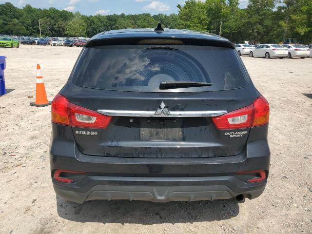 2018 MITSUBISHI OUTLANDER JA4AP3AU5JZ000795
