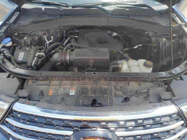 2020 FORD EXPLORER X - 1FMSK8DH6LGB72753