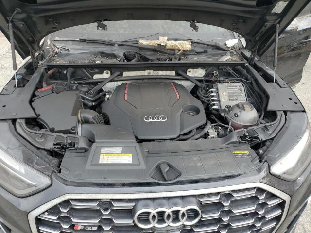 2022 AUDI SQ5 PREMIU WA1B4AFY2N2092122