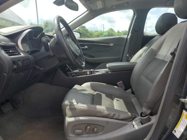 2014 CHEVROLET IMPALA LT #3198931388