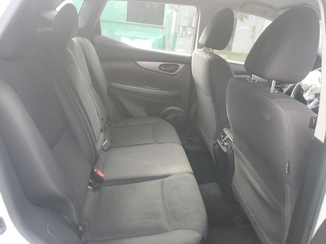 2019 NISSAN ROGUE SPOR JN1BJ1CR5KW334985