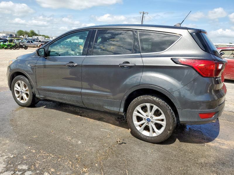 Vin: 1fmcu9gd6kua46082, lot: 63617445, ford escape se 20192
