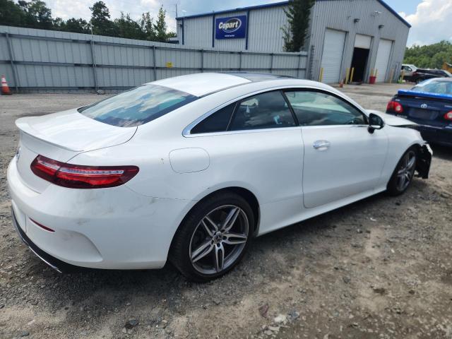2020 MERCEDES-BENZ E 450 WDD1J6HB6LF129880