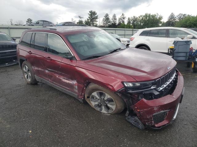 2023 JEEP GRAND CHER 1C4RJYB66PC623507