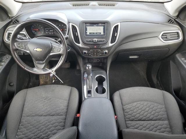 2018 CHEVROLET EQUINOX LT - 2GNAXJEV7J6155803