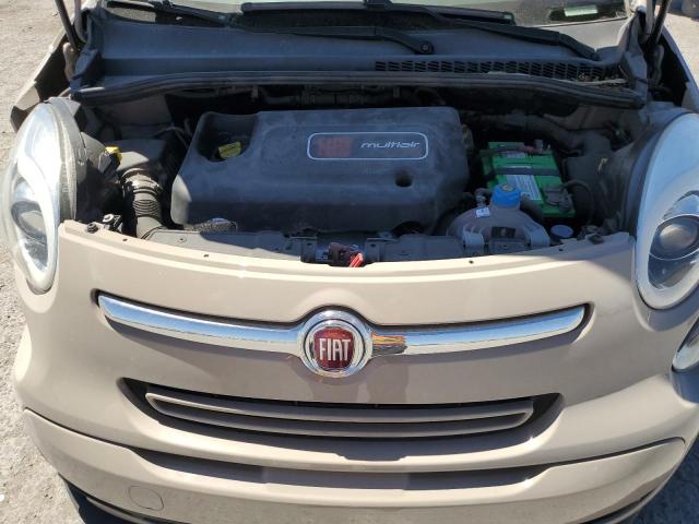 2017 FIAT 500L POP ZFBCFAAH7HZ038633