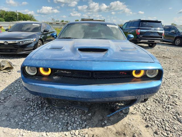 2022 DODGE CHALLENGER R/T SCAT PACK 2C3CDZFJ9NH211629
