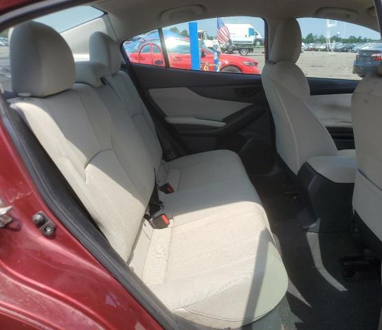 2019 SUBARU IMPREZA 4S3GKAA68K3614250
