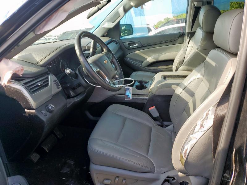 2020 CHEVROLET TAHOE C150 1GNSCBKC5LR232426
