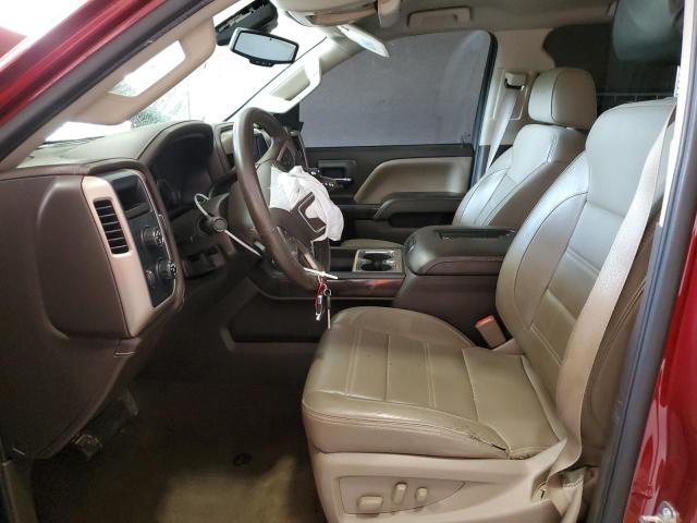 2016 GMC SIERRA K1500 DENALI 3GTU2PEC5GG291673