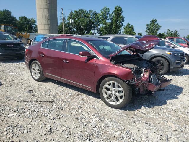 2016 BUICK LACROSSE - 1G4GB5G3XGF225695