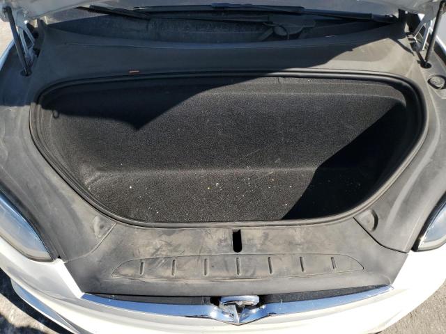 2019 TESLA MODEL X 5YJXCBE24KF151598