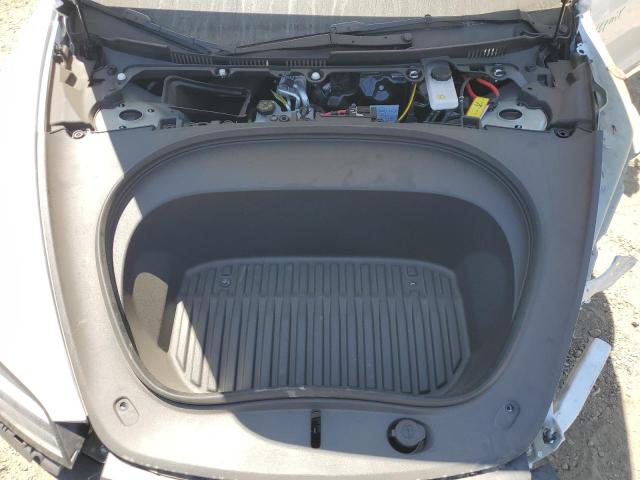 2025 TESLA MODEL 3 5YJ3E1EA7SF922100