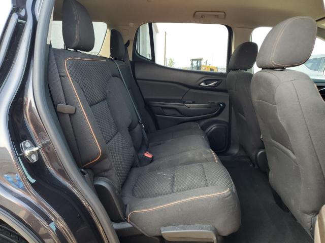 2017 GMC ACADIA ALL 1GKKNTLSXHZ282703