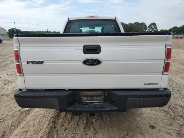 2014 FORD F150 SUPER - 1FTFX1CF2EKE10774