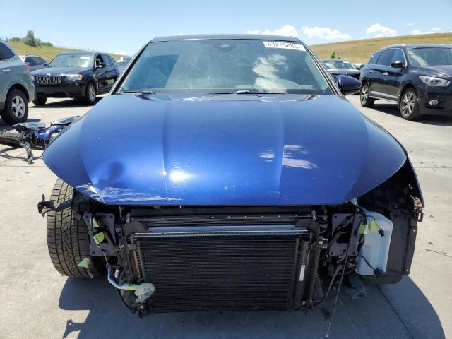 2022 AUDI A3 PREMIUM WAUGUDGY9NA062355