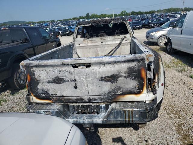 2021 CHEVROLET SILVERADO K3500 LTZ 1GC4YUEY8MF102844