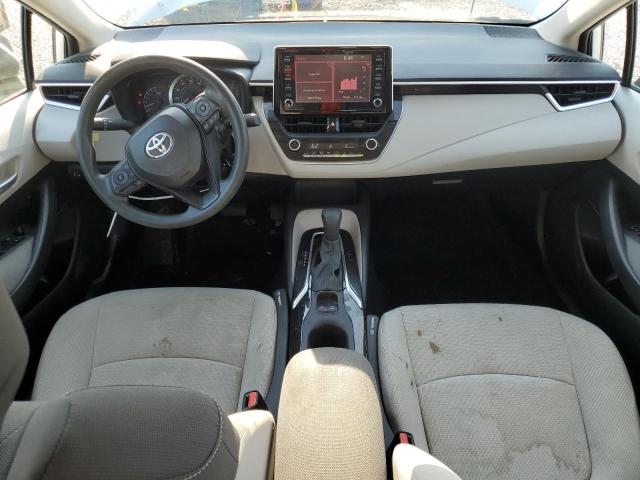 2020 TOYOTA COROLLA LE - 5YFEPRAE0LP129978