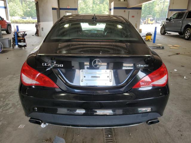 2016 MERCEDES-BENZ CLA 250 4MATIC WDDSJ4GB0GN390332
