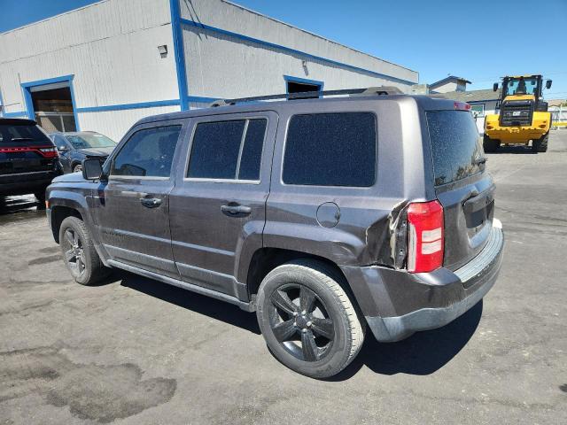 2015 JEEP PATRIOT SP 1C4NJPBA2FD246387