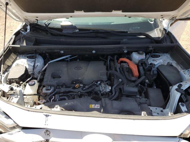 2024 TOYOTA RAV4 XLE - 4T3RWRFV6RU111139