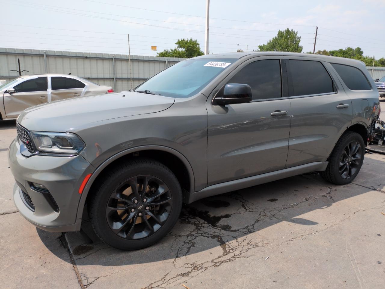 DODGE DURANGO SXT
