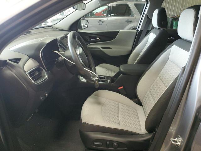 2024 CHEVROLET EQUINOX LT 3GNAXUEG6RL285162