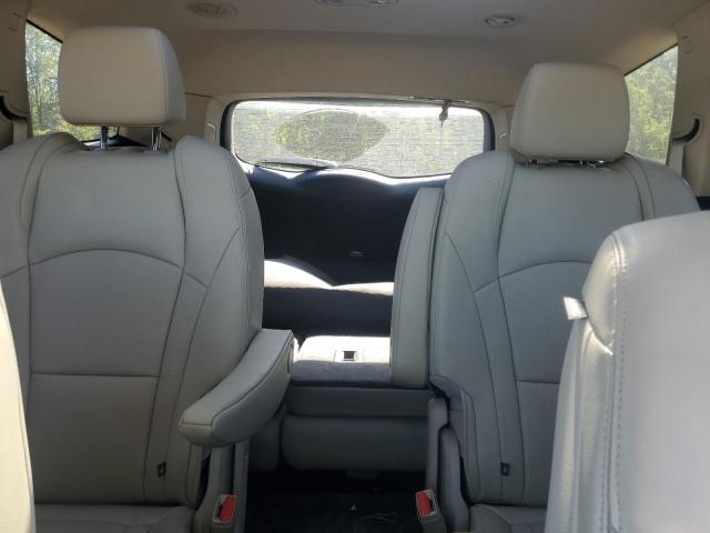 2019 BUICK ENCLAVE PR 5GAEVBKW1KJ193892