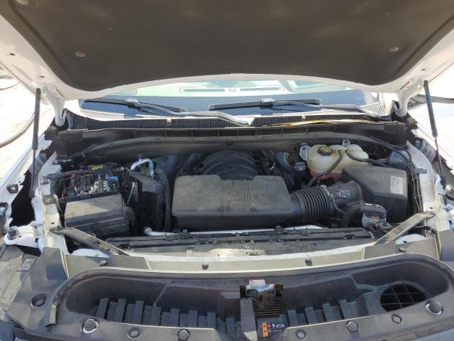 2021 CHEVROLET SUBURBAN C 1GNSCGKL8MR239269