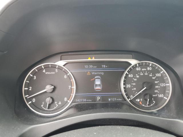 2019 NISSAN ALTIMA S 1N4BL4BV2KC137089