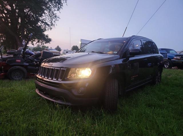 2016 JEEP COMPASS SP - 1C4NJCBB5GD754646