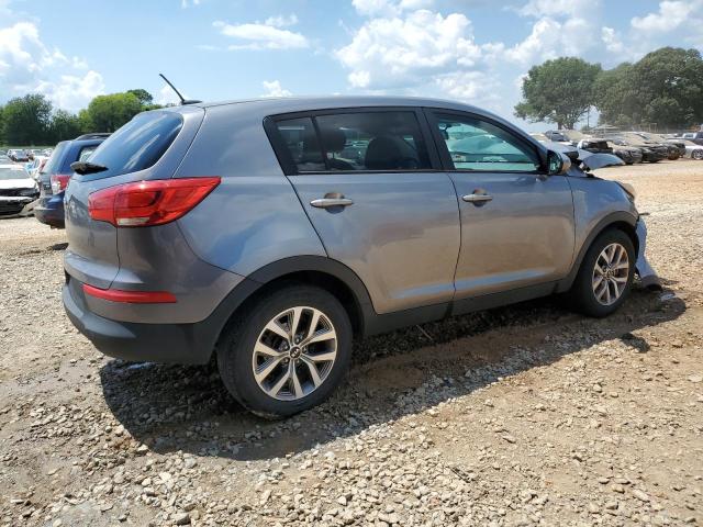 2015 KIA SPORTAGE L - KNDPB3AC9F7793107