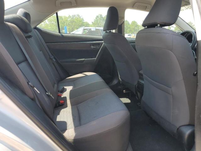 2017 TOYOTA COROLLA L - 5YFBURHE5HP654060