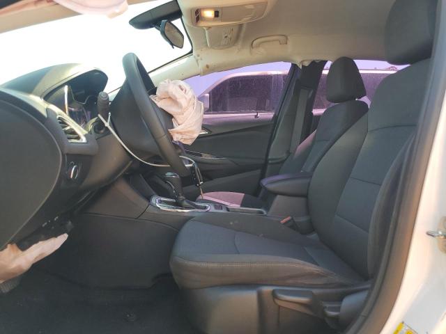 2018 CHEVROLET CRUZE LS 1G1BC5SM4J7184678