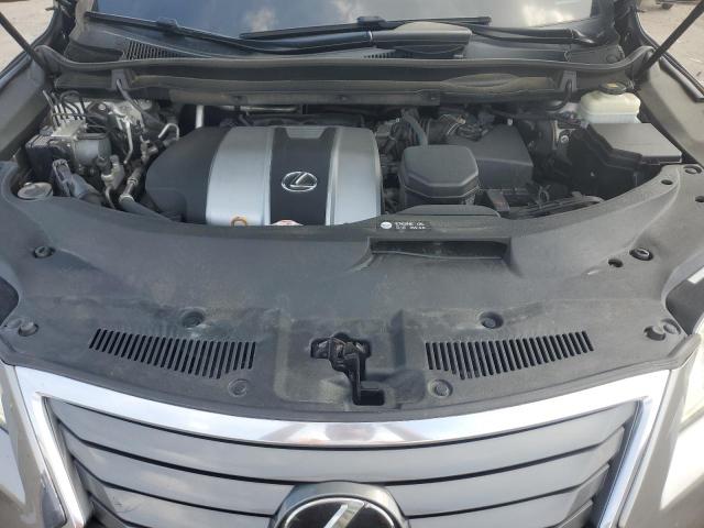 2017 LEXUS RX 2T2BZMCA8HC094510