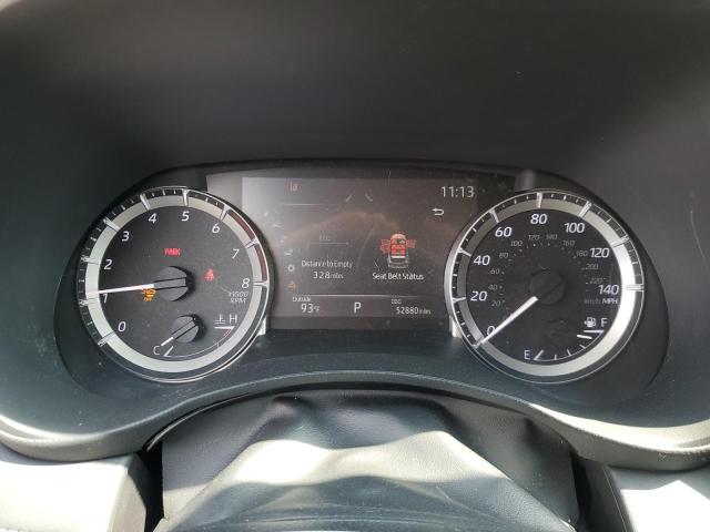 2023 TOYOTA HIGHLANDER L 5TDKDRBH6PS040367