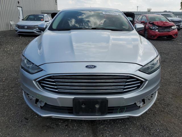 2017 FORD FUSION SE 3FA6P0H73HR316498