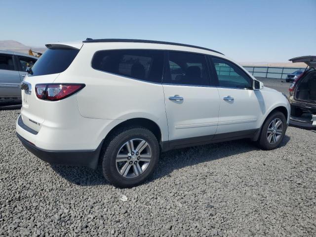 2015 CHEVROLET TRAVERSE L - 1GNKVHKD0FJ290081