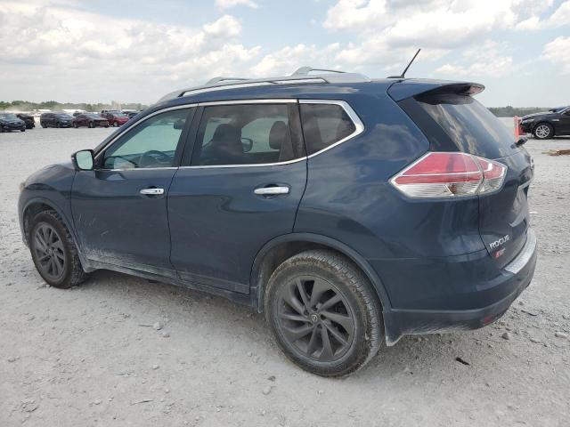 2016 NISSAN ROGUE S - 5N1AT2MVXGC837081