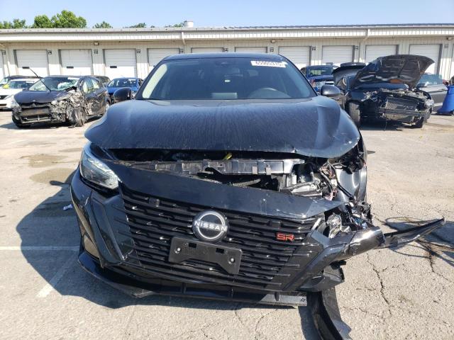 2025 NISSAN SENTRA SR 3N1AB8DV0SY293655