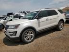 2016 FORD EXPLORER X - 1FM5K8D81GGC12580