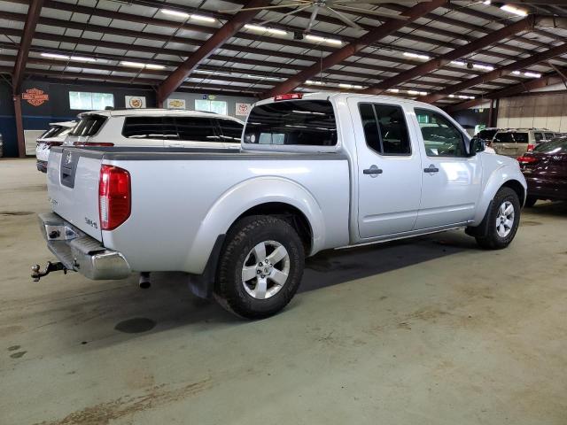 Vin: 1n6ad0fv8bc412290, lot: 64656935, nissan frontier sv 20113