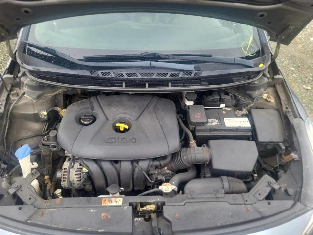 2018 KIA FORTE EX 3KPFL4A87JE208107