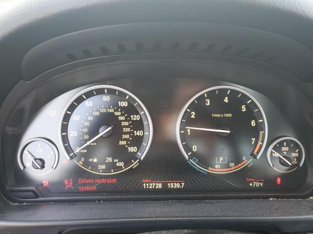 2016 BMW 535 XI WBA5B3C50GG257487