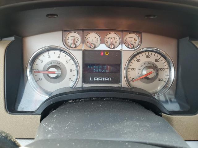 2010 FORD F150 SUPER - 1FTFW1EV1AFA04818