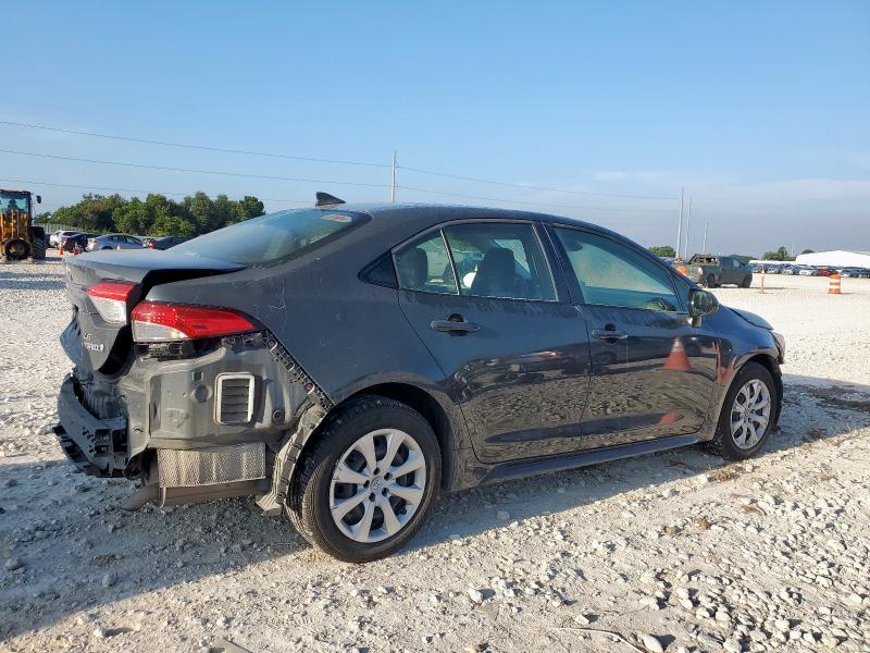 2023 TOYOTA COROLLA LE - JTDBCMFEXP3014345