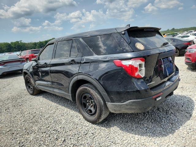 2022 FORD EXPLORER P - 1FM5K8AB1NGA42248