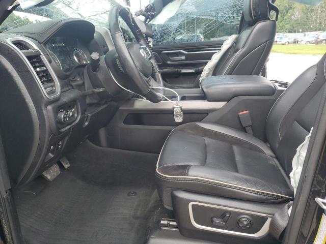 2020 DODGE RAM 1C6SRFJT5LN308693